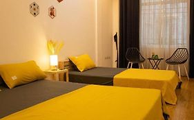 Homestay Pho Co