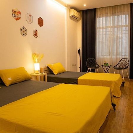 Homestay Pho Co Hà Nội Ngoại thất bức ảnh