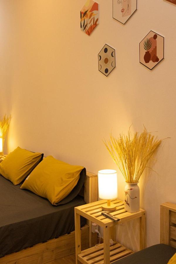Homestay Pho Co Hà Nội Ngoại thất bức ảnh