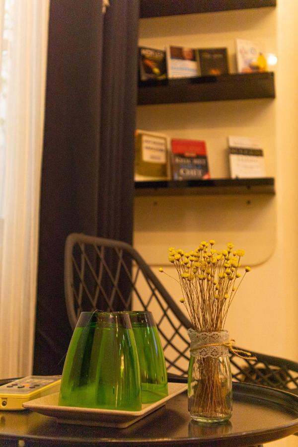 Homestay Pho Co Hà Nội Ngoại thất bức ảnh