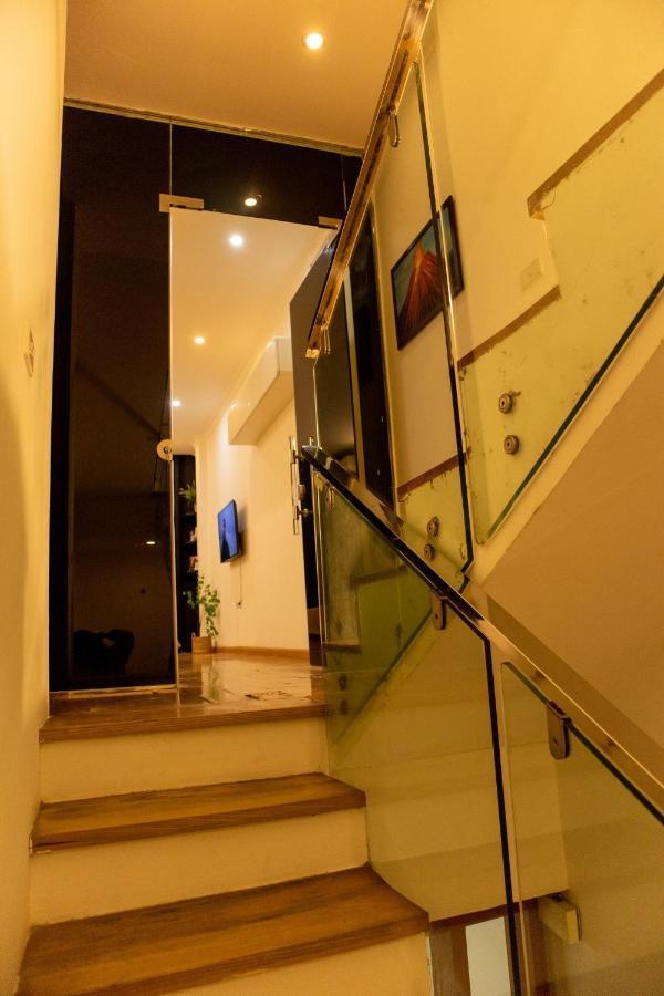Homestay Pho Co Hà Nội Ngoại thất bức ảnh
