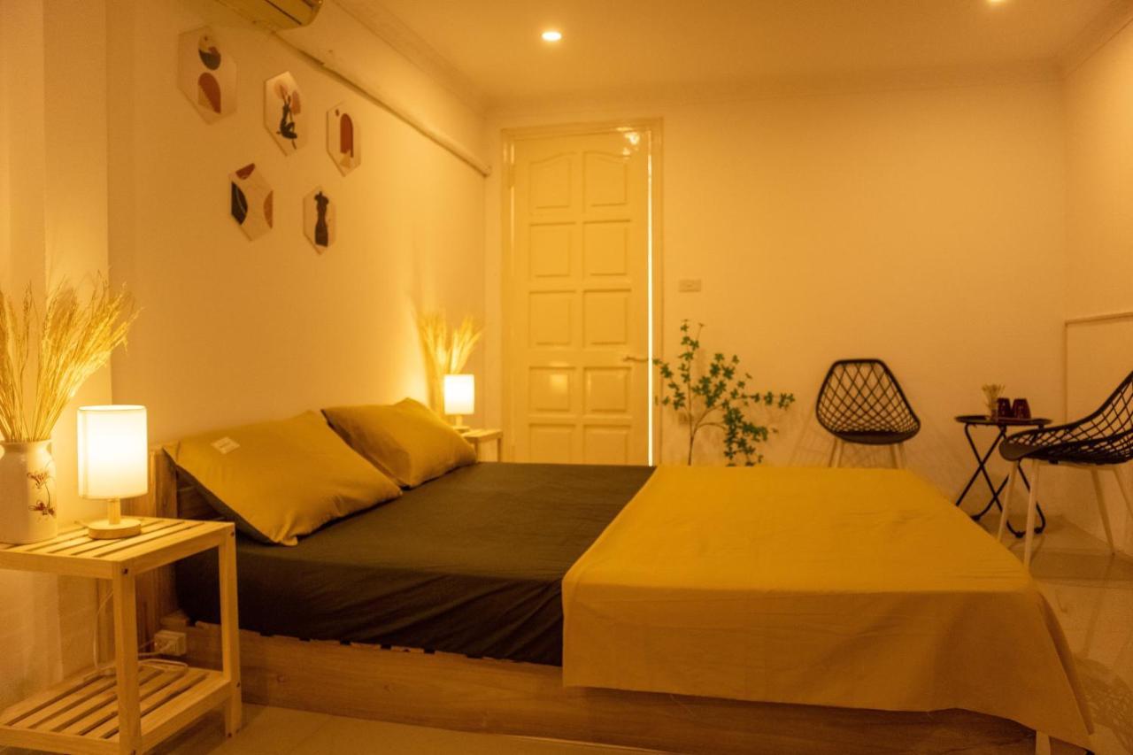 Homestay Pho Co Hà Nội Ngoại thất bức ảnh